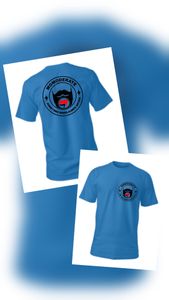 Royal Blue (actual size of graphics will be slightly smaller) 