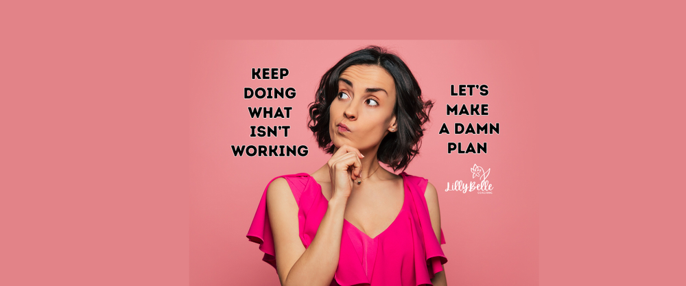 Blueprint to Breakthrough - Tailored Just For You