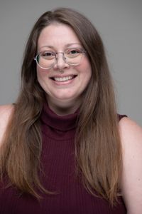 Headshot Fall 2024