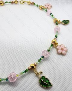 Charms Close Up