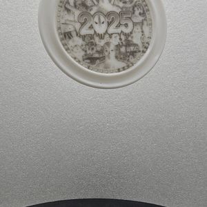 2025 Deadpool (White)