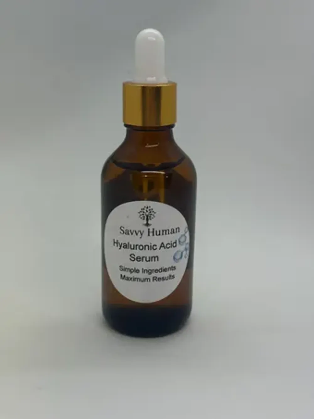Hyaluronic Acid 2%