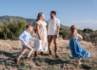 Capturing unforgettable moments!