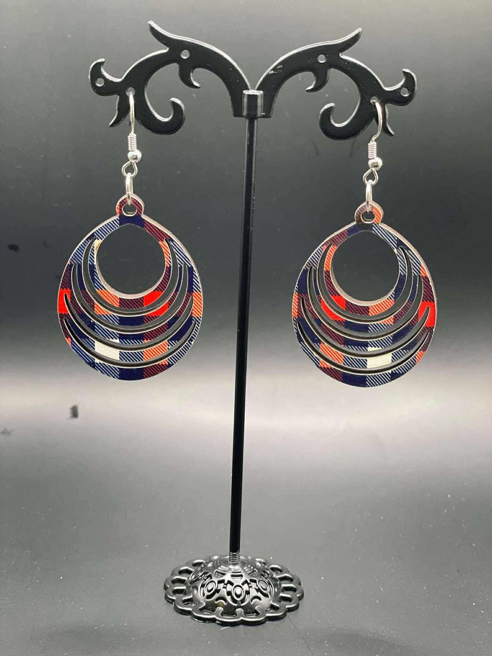 Custom Earring Order