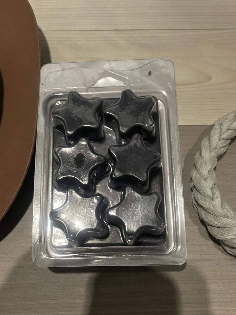 Cowboy Star Mold (Wax Melt)