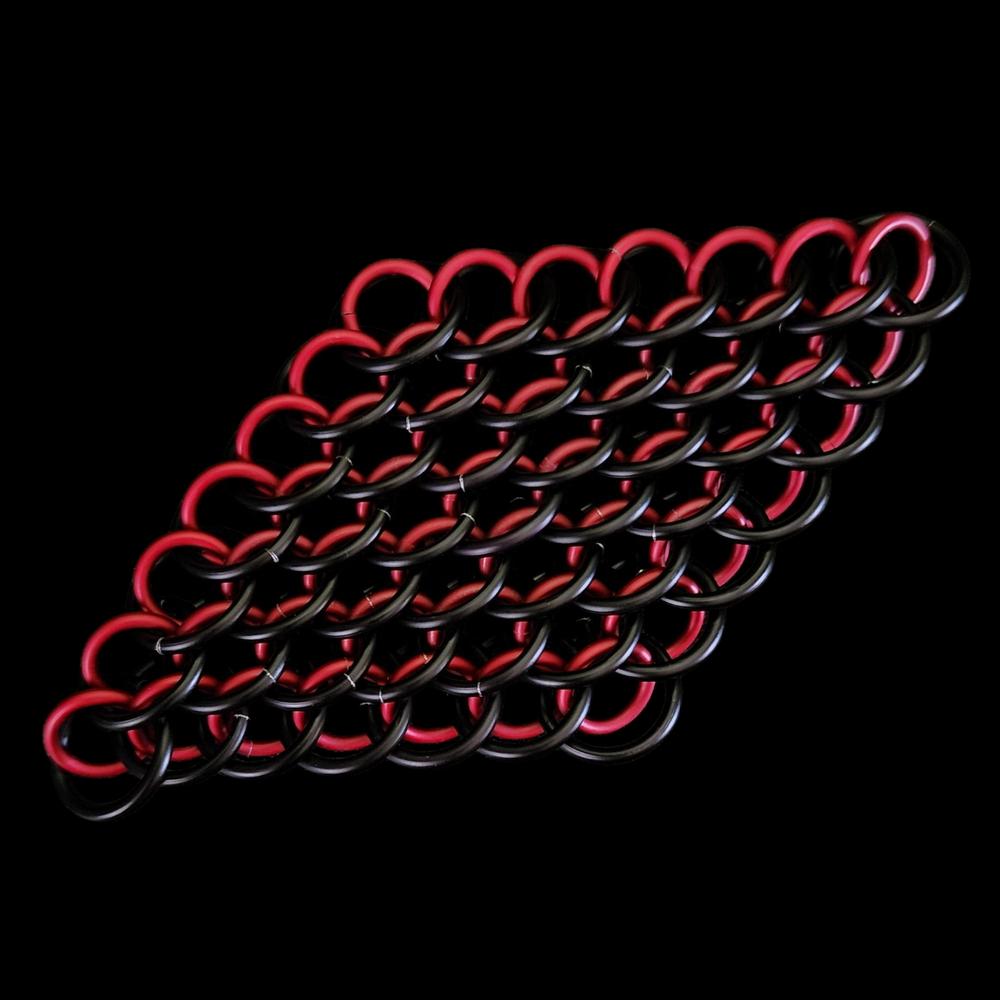 Dragonscale Fidget Toy