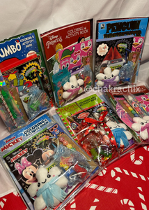 Kids Christmas Bundles