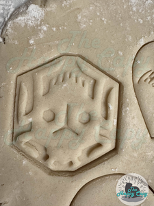 Mournwatch cookie unbaked