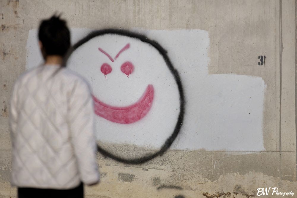 Graffiti (Desktop Wallpaper)