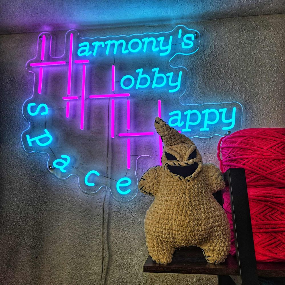 Burlap Boogie Man
