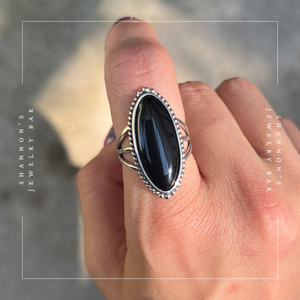 Black Agate