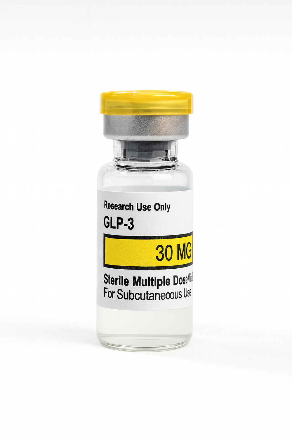 GLP-3 30mg