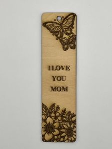 I Love You Mom