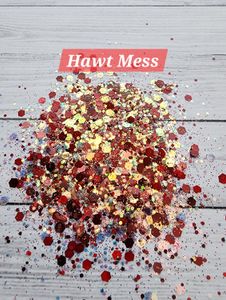 Hawt Mess