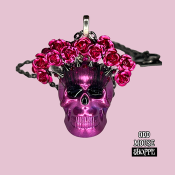 Blog 12: Long Live Rosita!