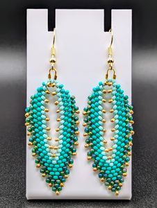Mint/Turquoise/Green