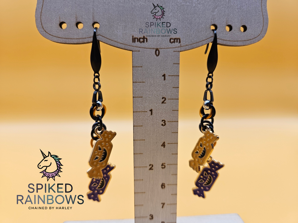 Candy Earrings