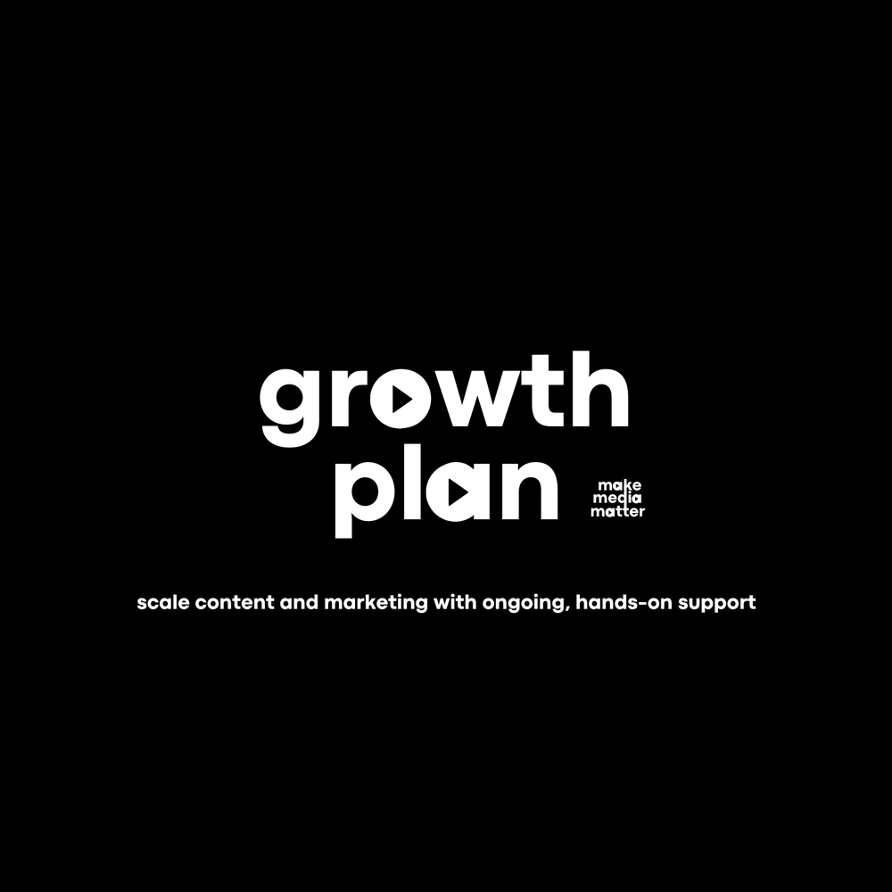 GROWTH PLAN