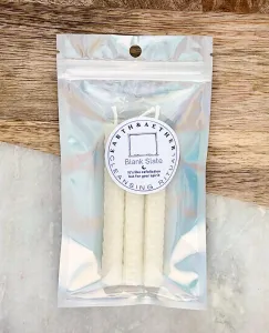 Blank Slate (Cleansing)