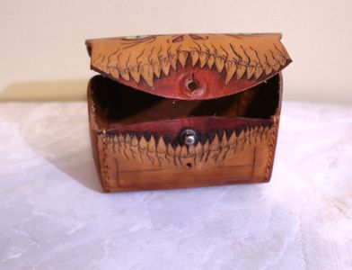 Natural opening of Mimic