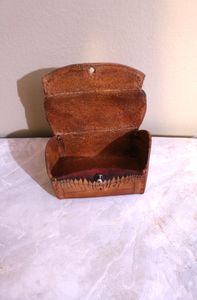 Fully opened Mimic