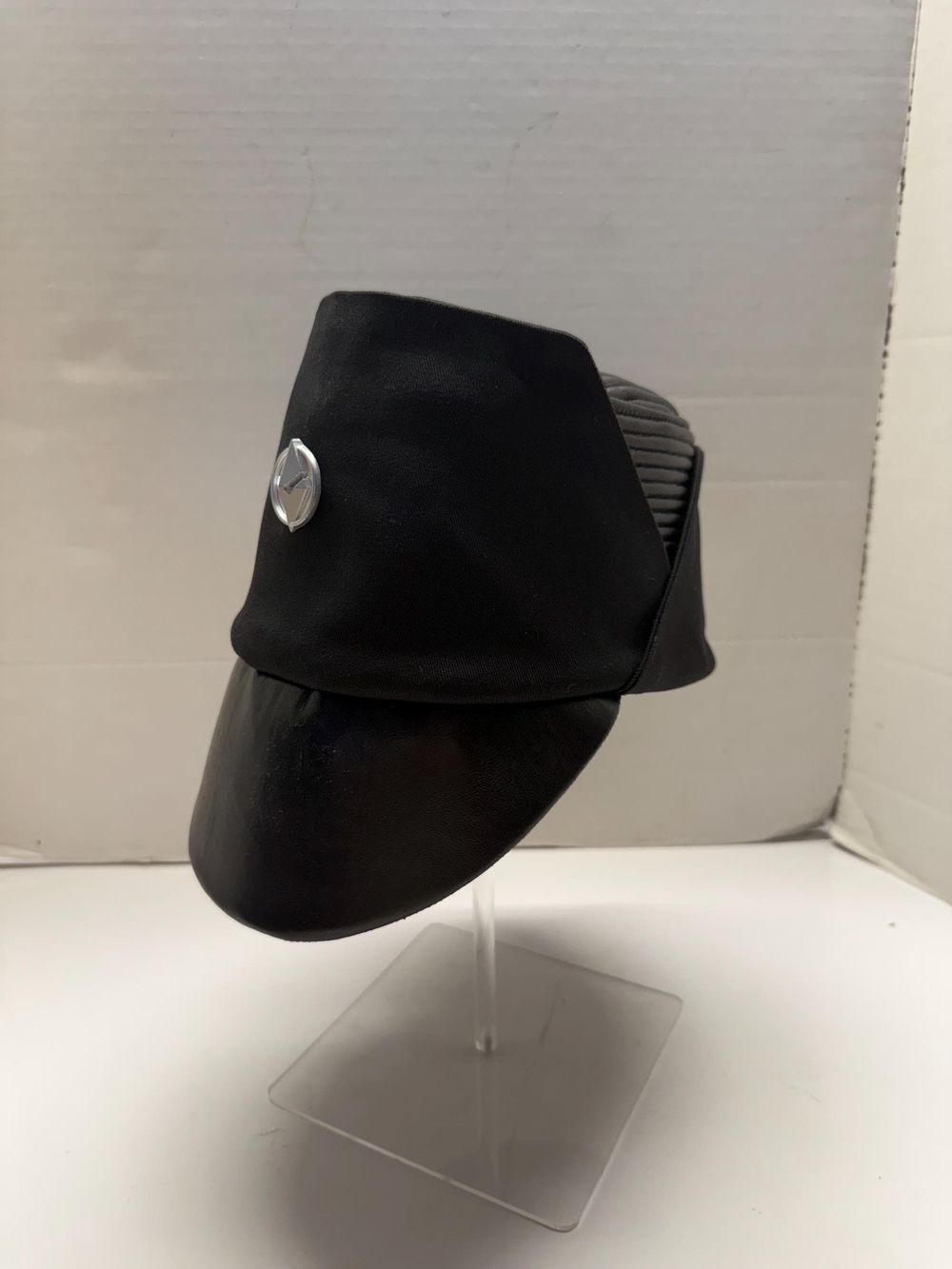 Sith Eternal Imperial Officer Hat w/resin Greeblie