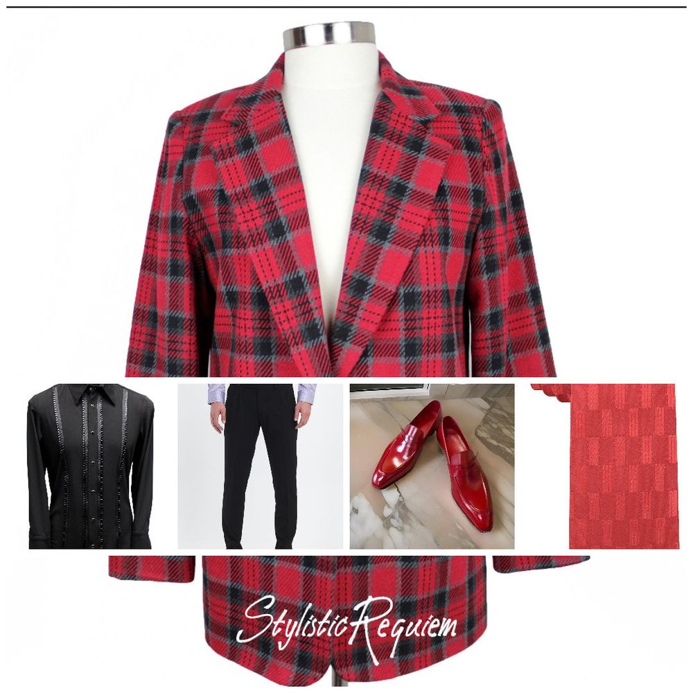 Personal Shopping Gala 