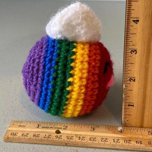 Bee size