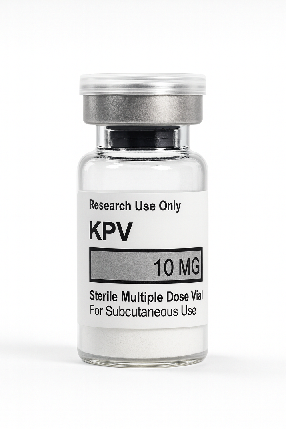 KPV 10mg