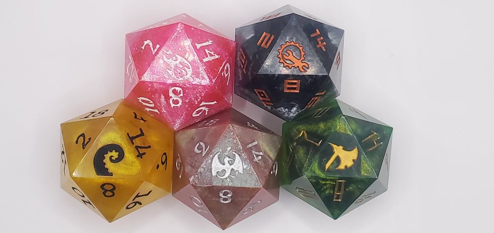 Custom Chonk