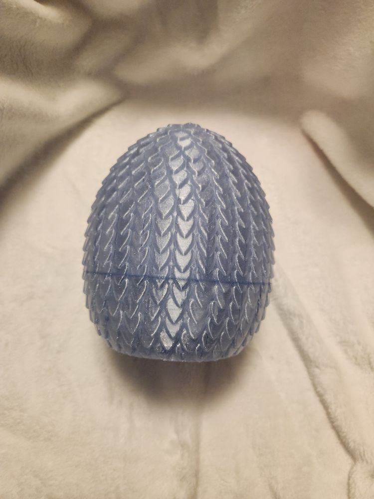 Dragon Egg Deck Box