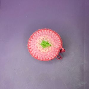 Top view