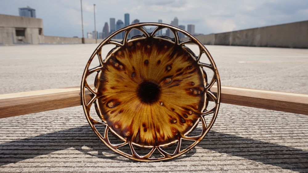Goddess Eye Tray