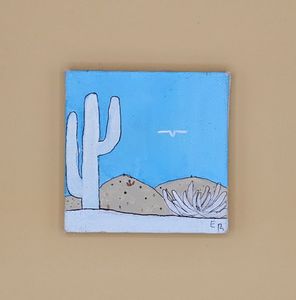 Day-Desert