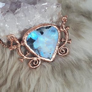 back of pendant