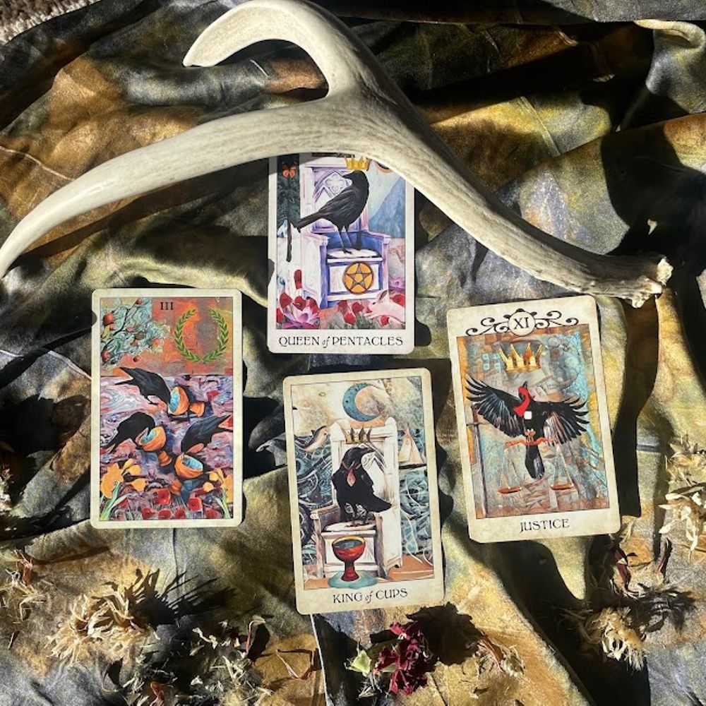 Custom Spread / Special Request