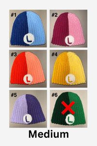 All available Luigi beanies