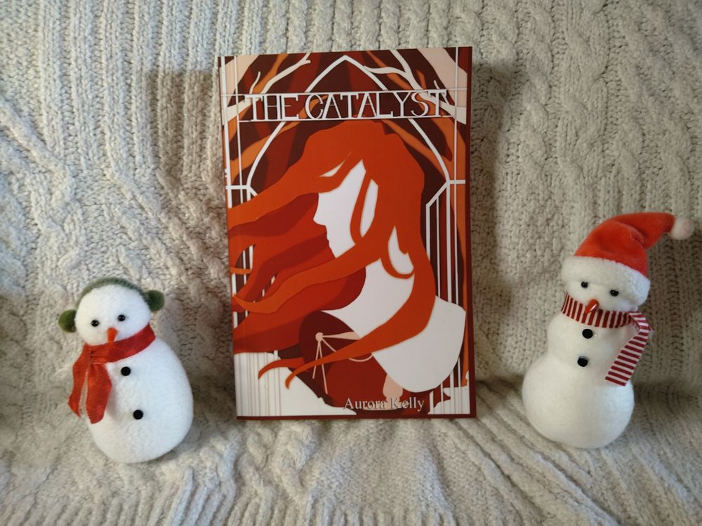 The Catalyst 