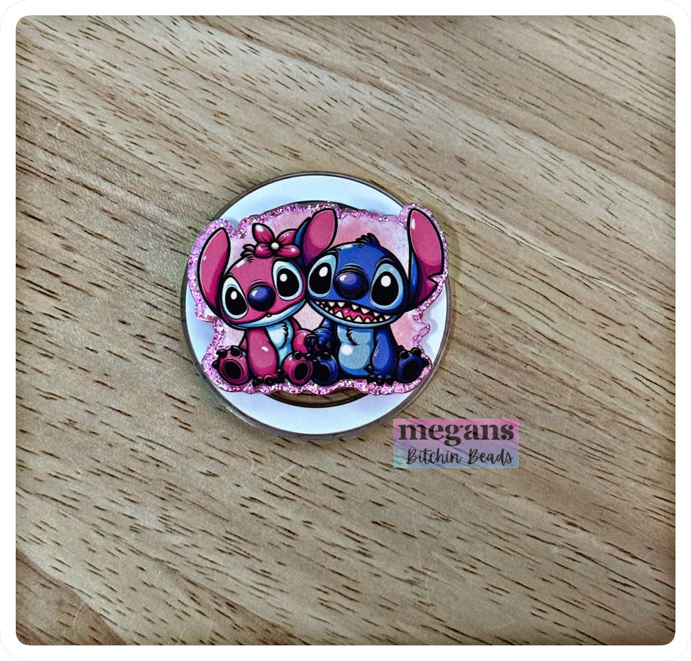 Mag-safe pop socket