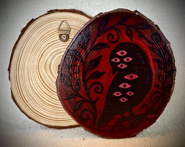 Watcher of the Bough