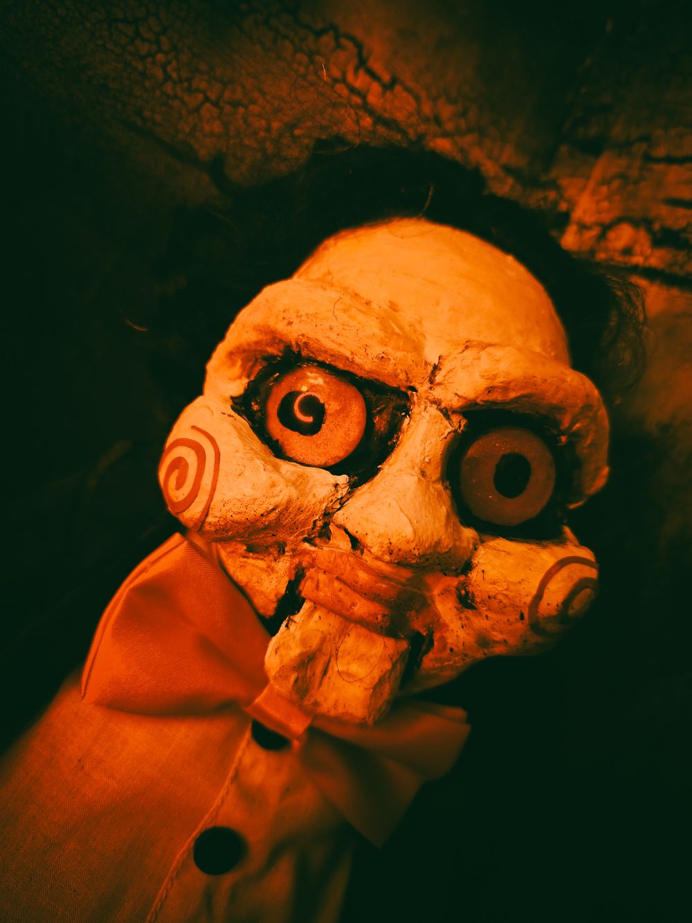 Billy