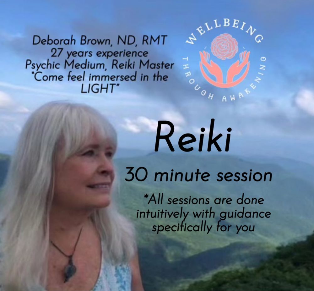 Reiki 