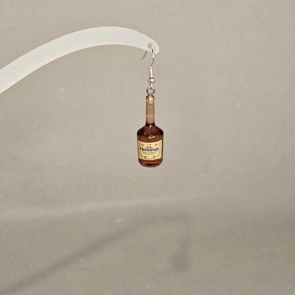 Item #188 Hennessy Earring