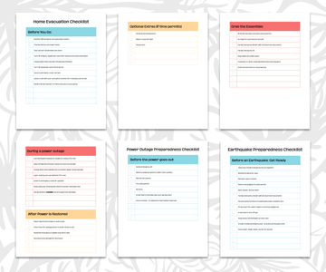 Page Examples