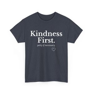 Heather Navy