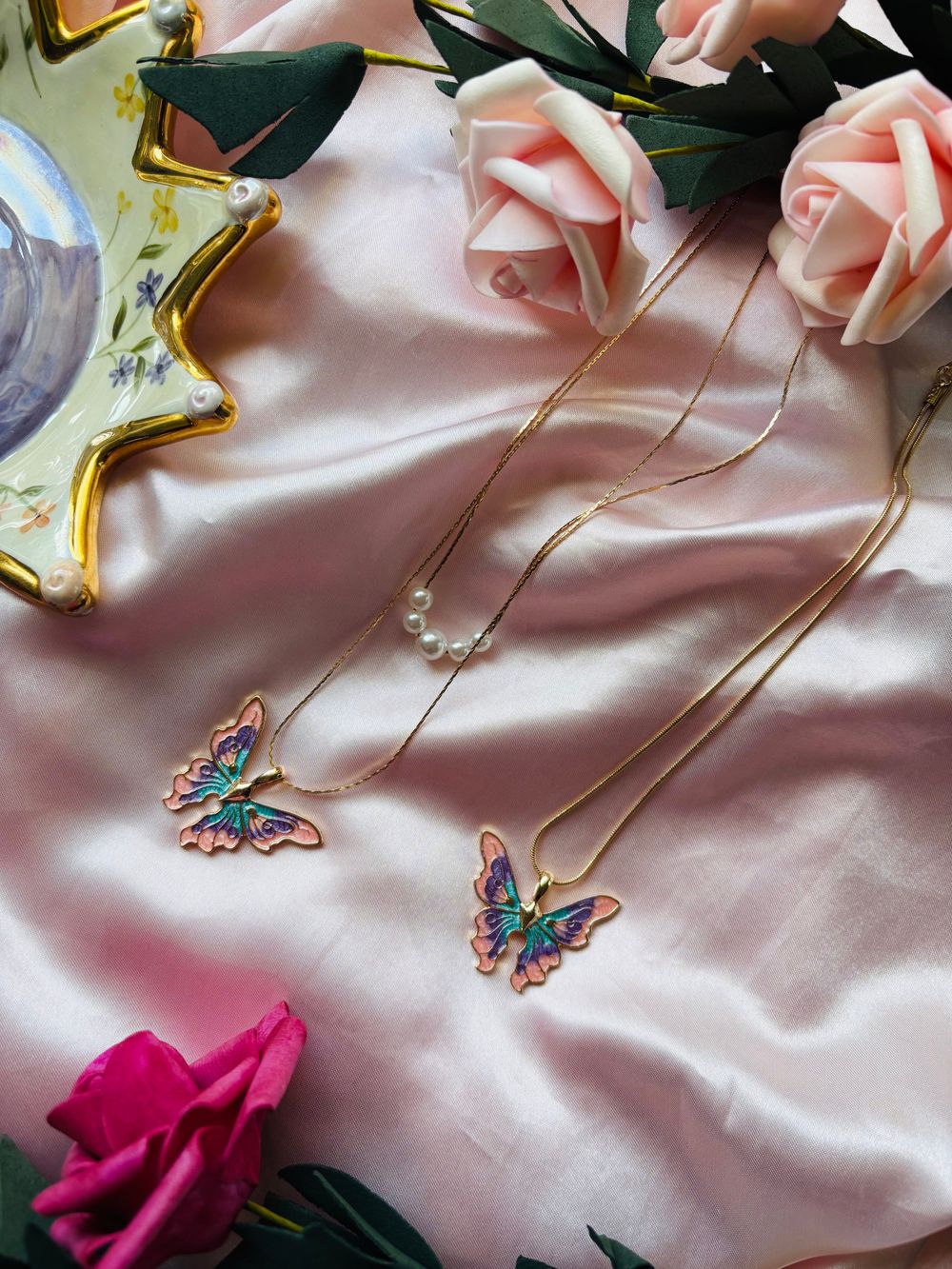 Fairytopia Necklace