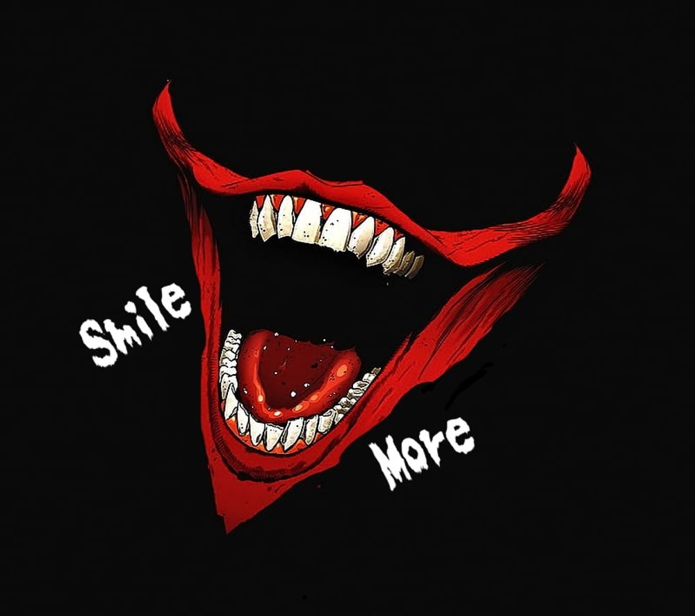 Smile More