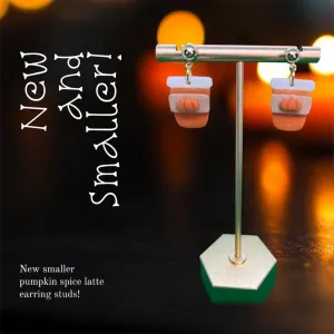 Small Pumpkin Spice Latte