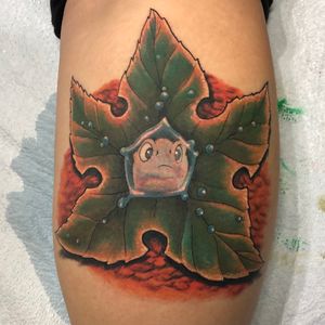 Tree star