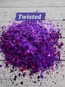 Twisted